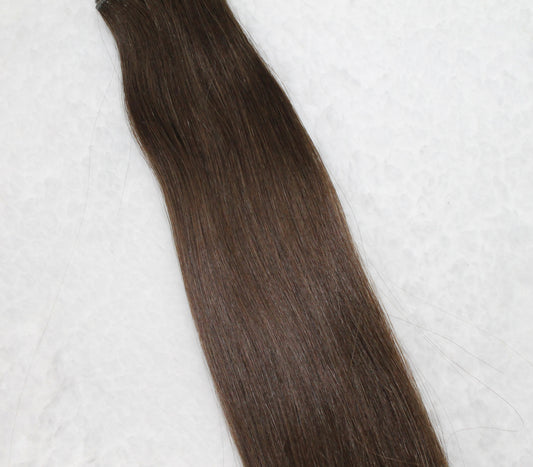 Hailey-Slim Weft