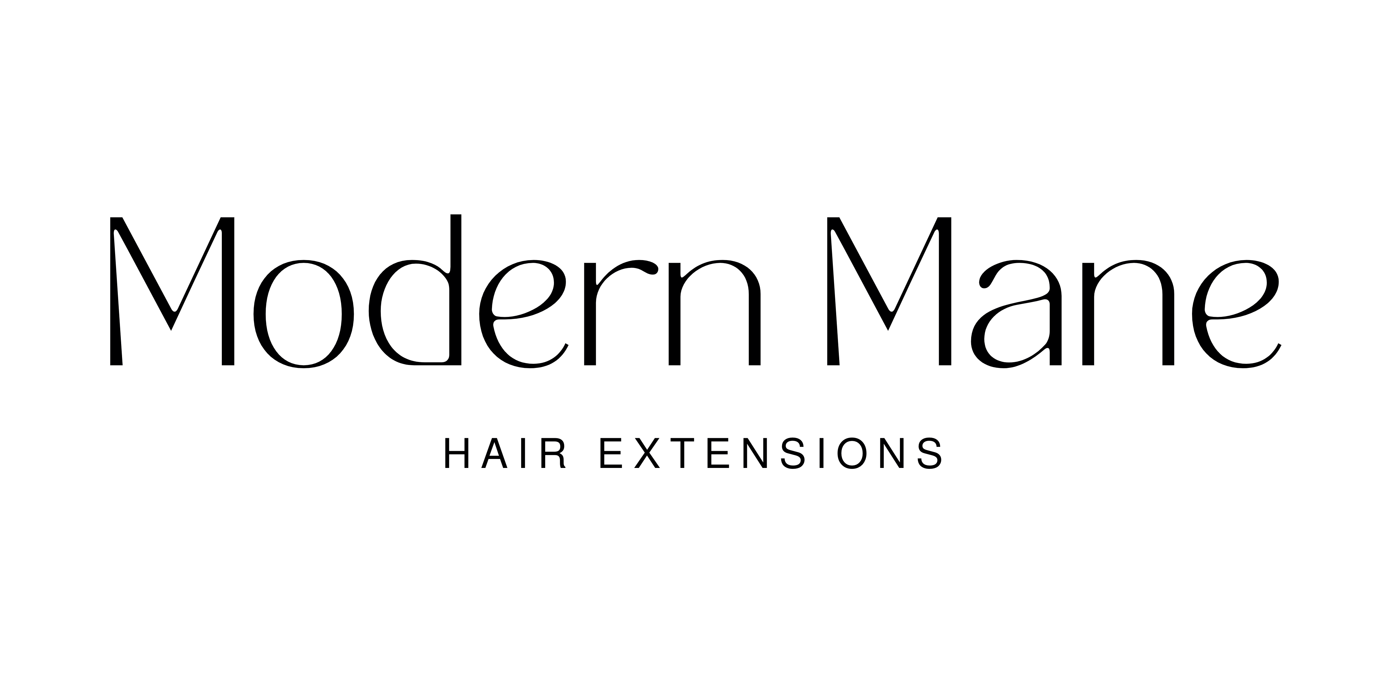 Modern Mane Extensions