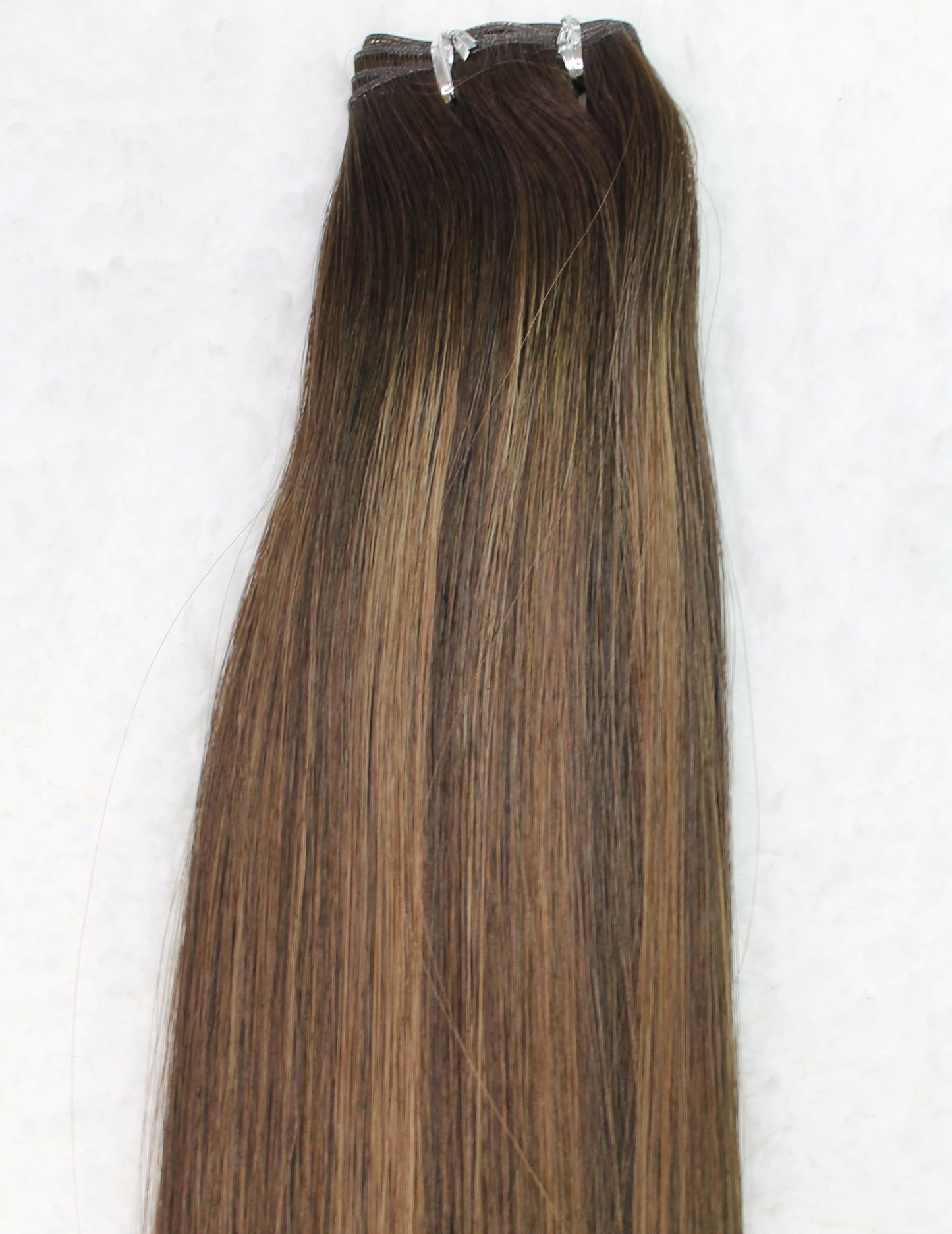 The Emily Rooted-Slim Weft