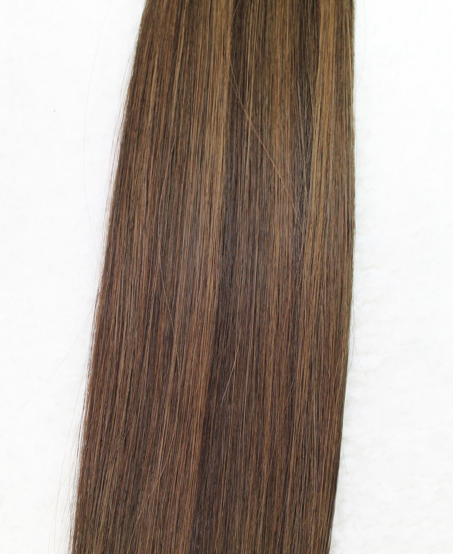 The Emily Rooted-Slim Weft